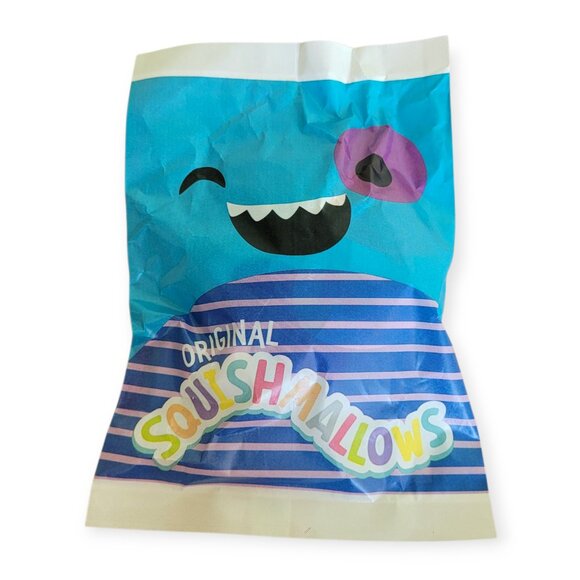 **Squishmallows Rorty** 2025 Canada Toy Plush - Picture 1 of 2